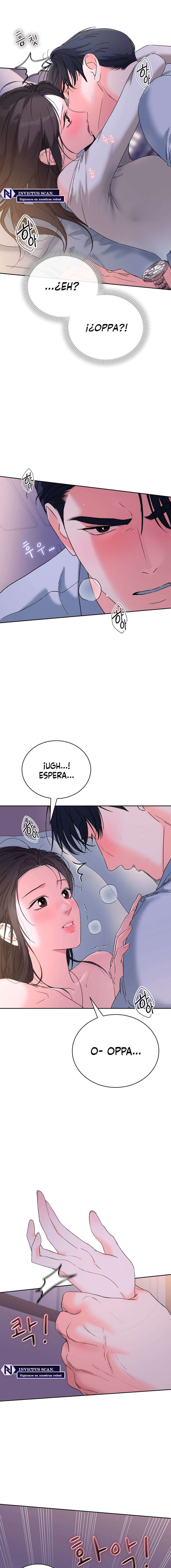 F Por Mi Ex Capítulo 38 - Página 16