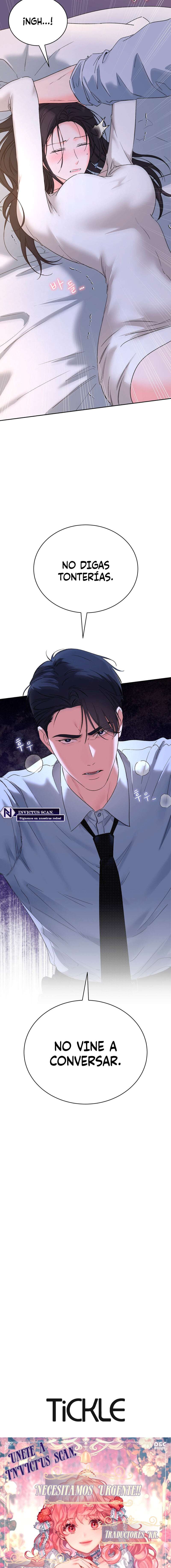 F Por Mi Ex Capítulo 38 - Página 17