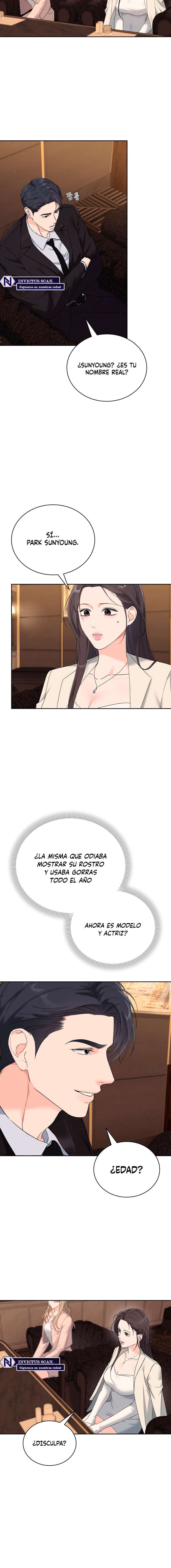 F Por Mi Ex Capítulo 38 - Página 2