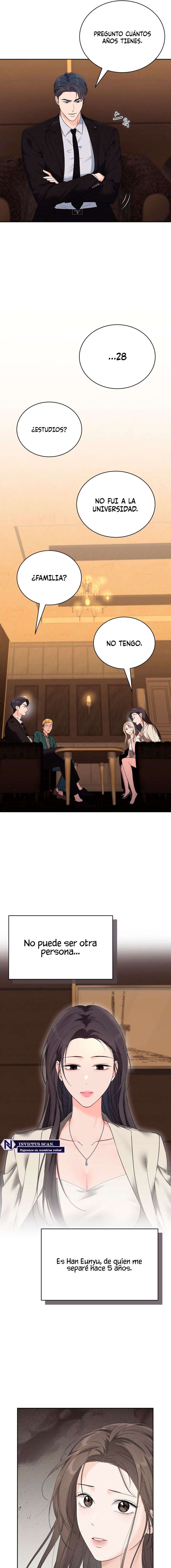 F Por Mi Ex Capítulo 38 - Página 3