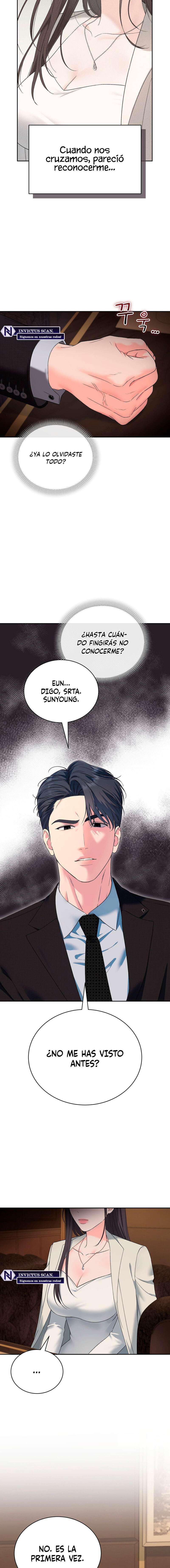 F Por Mi Ex Capítulo 38 - Página 4