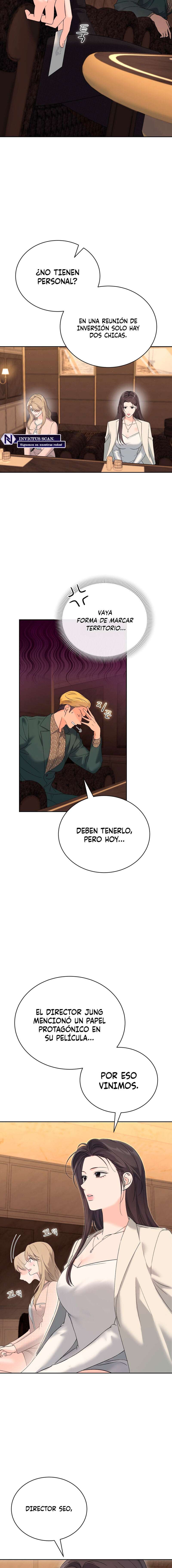 F Por Mi Ex Capítulo 38 - Página 7