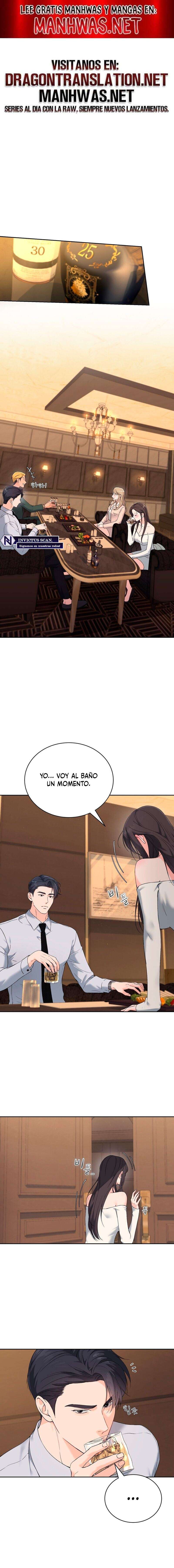 F Por Mi Ex Capítulo 39 - Página 1