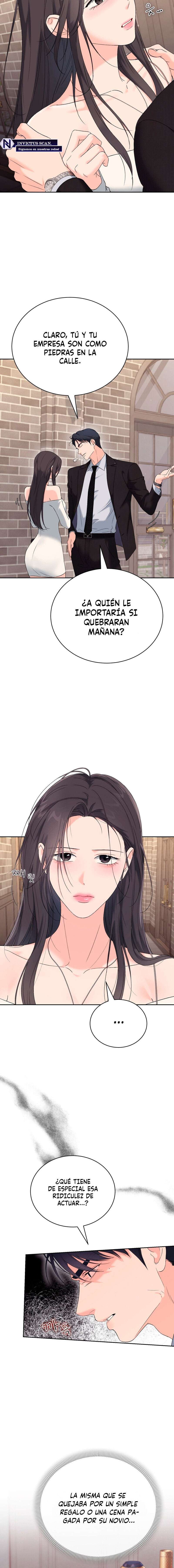 F Por Mi Ex Capítulo 39 - Página 10