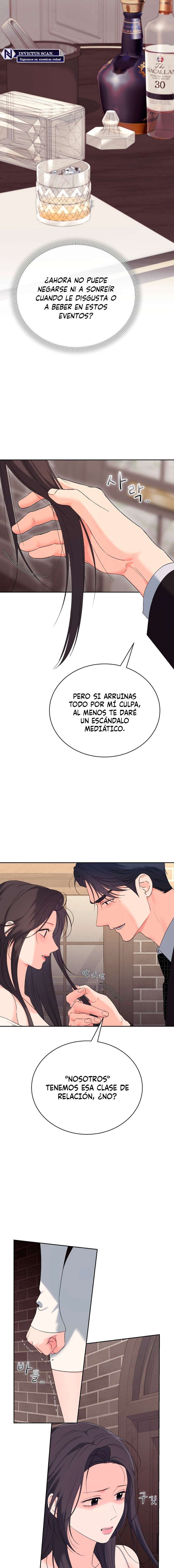 F Por Mi Ex Capítulo 39 - Página 11