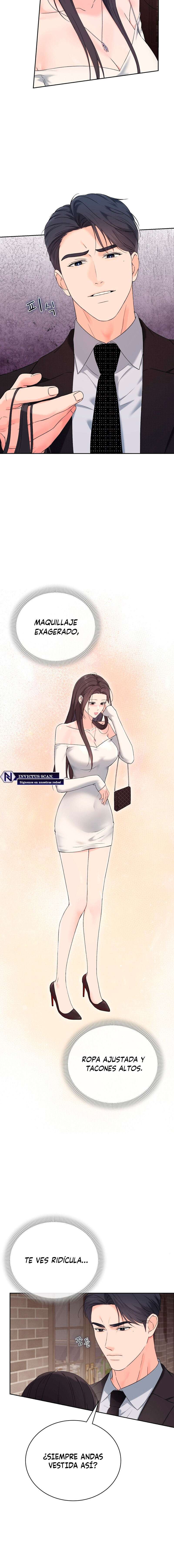 F Por Mi Ex Capítulo 39 - Página 12