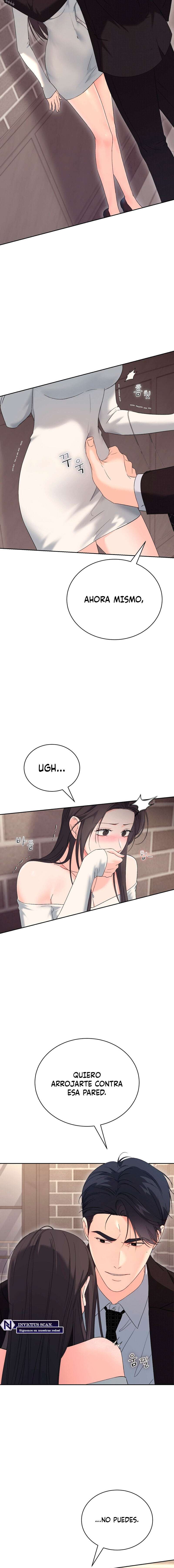 F Por Mi Ex Capítulo 39 - Página 14