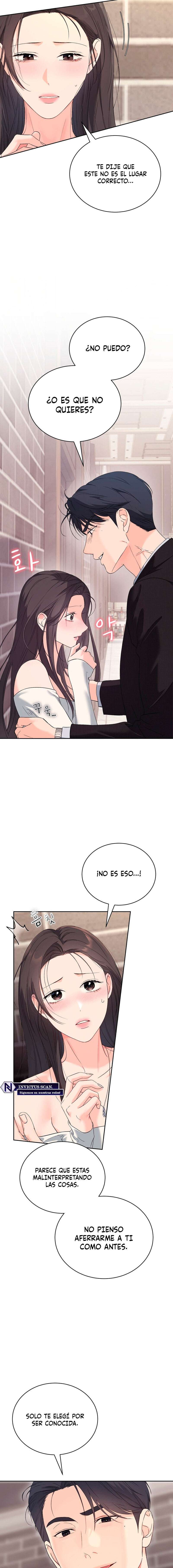 F Por Mi Ex Capítulo 39 - Página 15