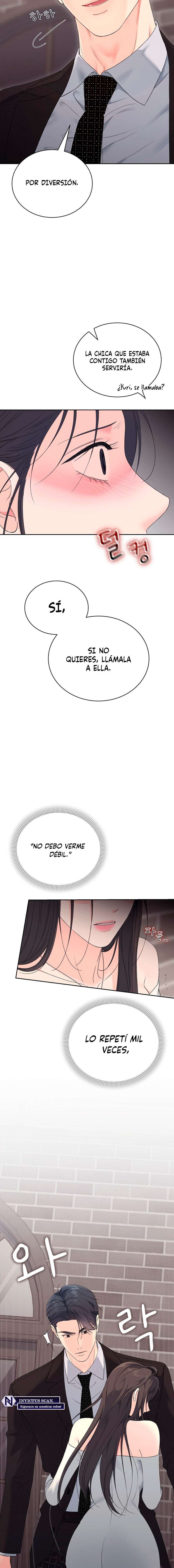 F Por Mi Ex Capítulo 39 - Página 16