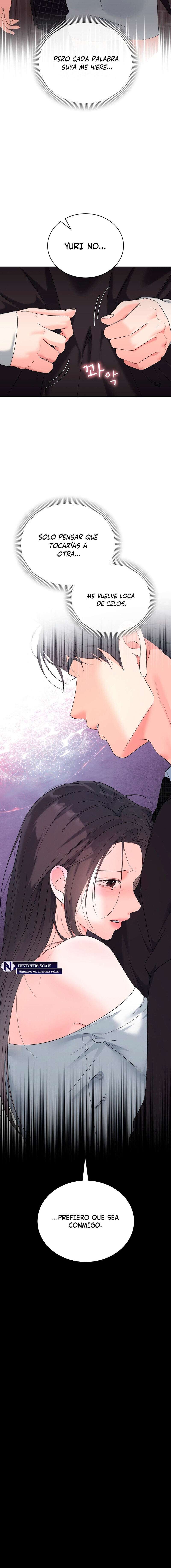 F Por Mi Ex Capítulo 39 - Página 17