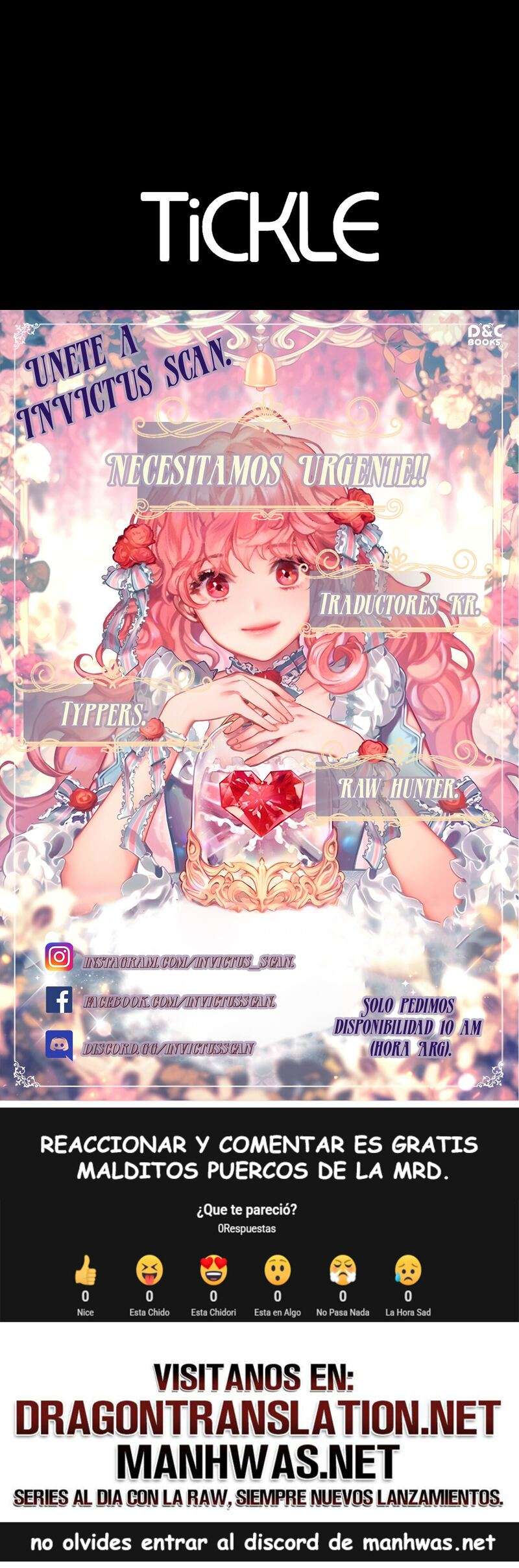 F Por Mi Ex Capítulo 39 - Página 18