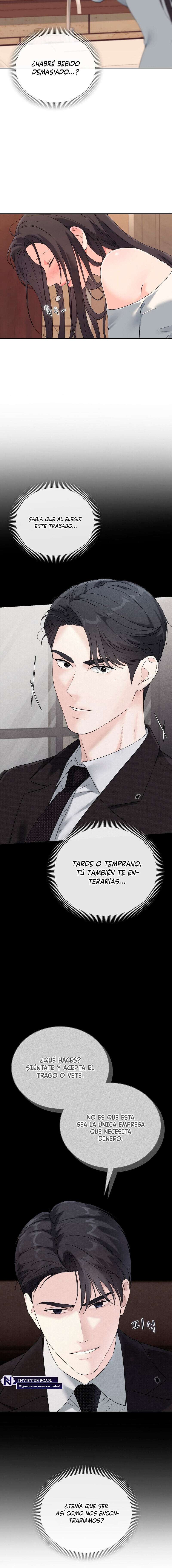 F Por Mi Ex Capítulo 39 - Página 3