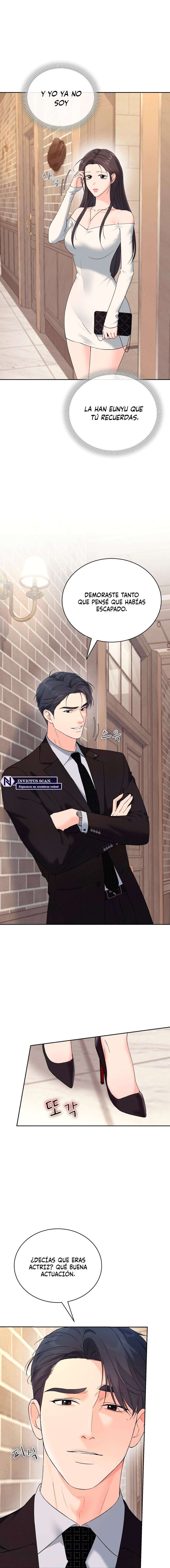 F Por Mi Ex Capítulo 39 - Página 5