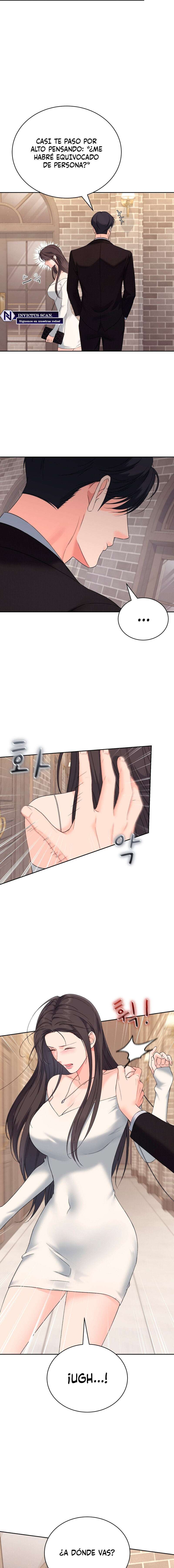 F Por Mi Ex Capítulo 39 - Página 6