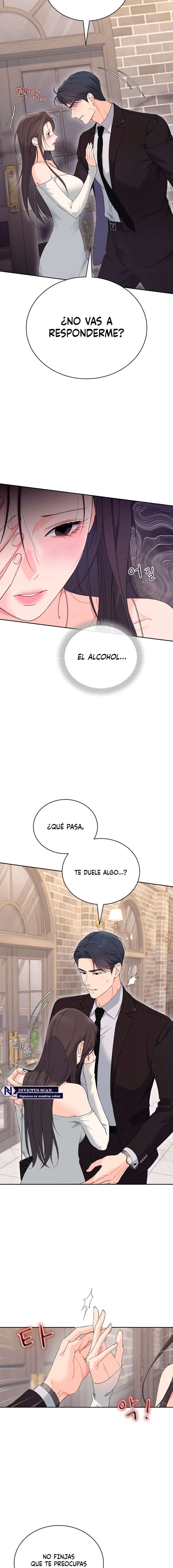 F Por Mi Ex Capítulo 39 - Página 7