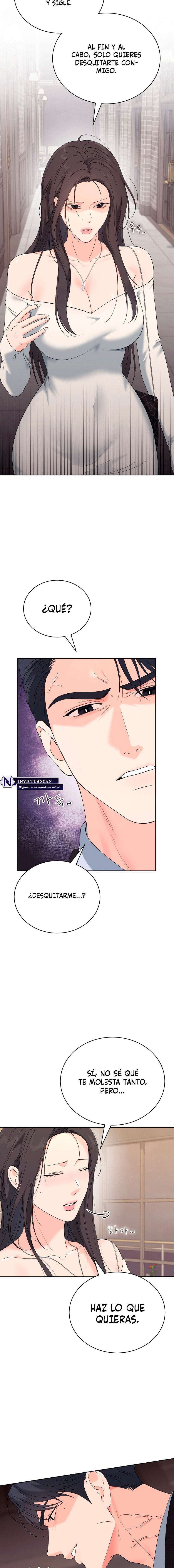 F Por Mi Ex Capítulo 39 - Página 8