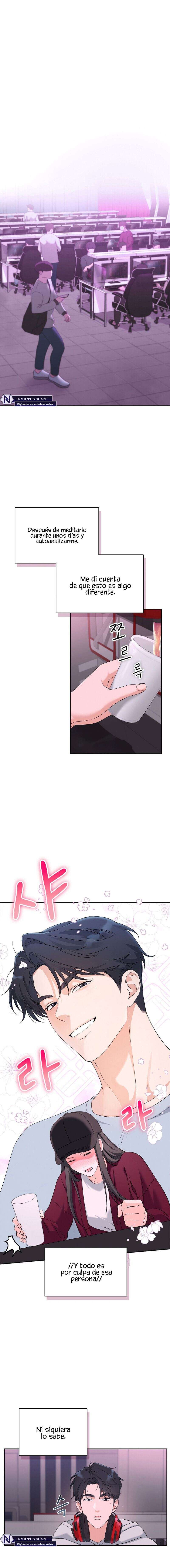 F Por Mi Ex Capítulo 4 - Página 13