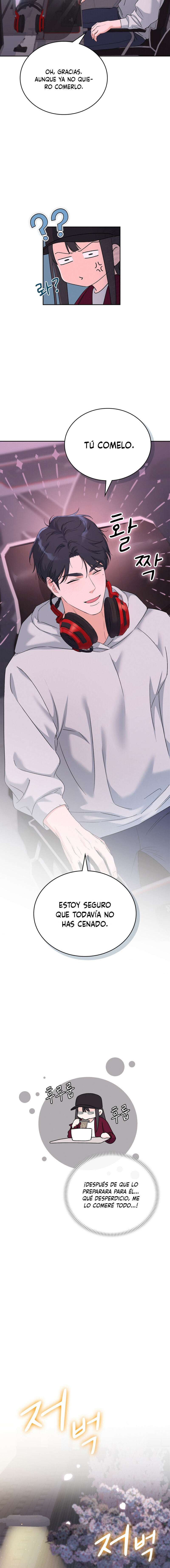 F Por Mi Ex Capítulo 4 - Página 15