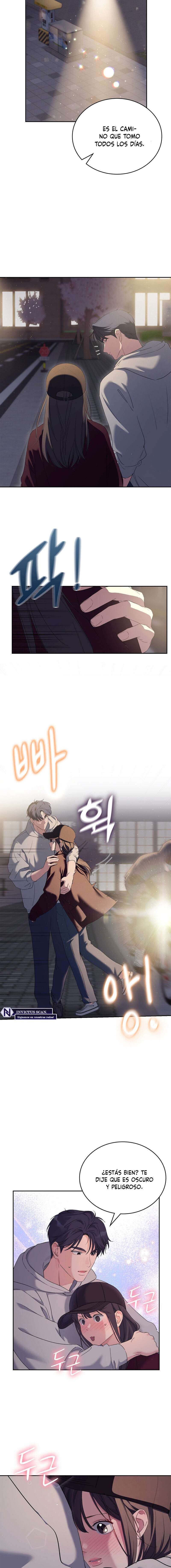 F Por Mi Ex Capítulo 4 - Página 17