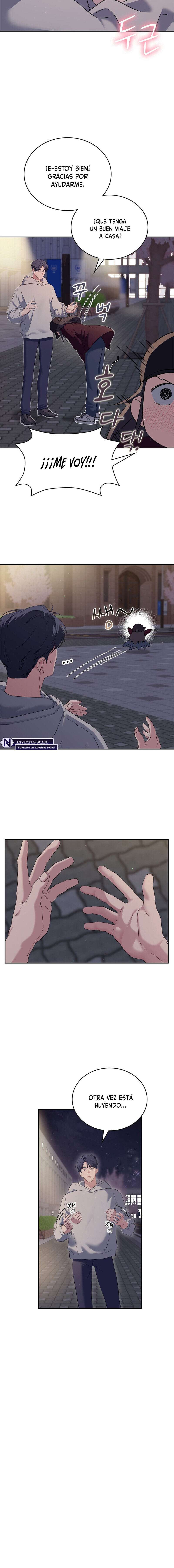 F Por Mi Ex Capítulo 4 - Página 18