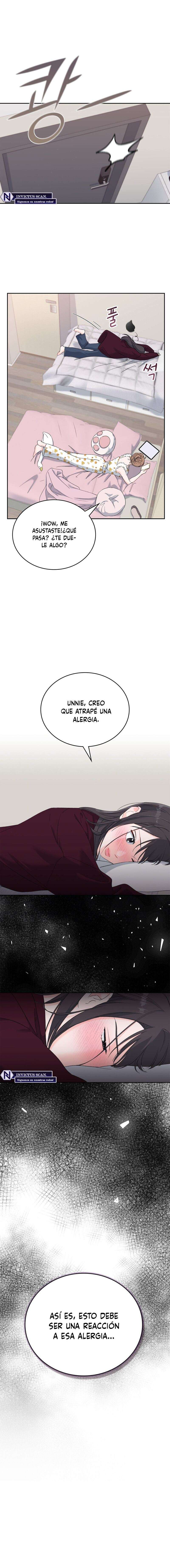 F Por Mi Ex Capítulo 4 - Página 19