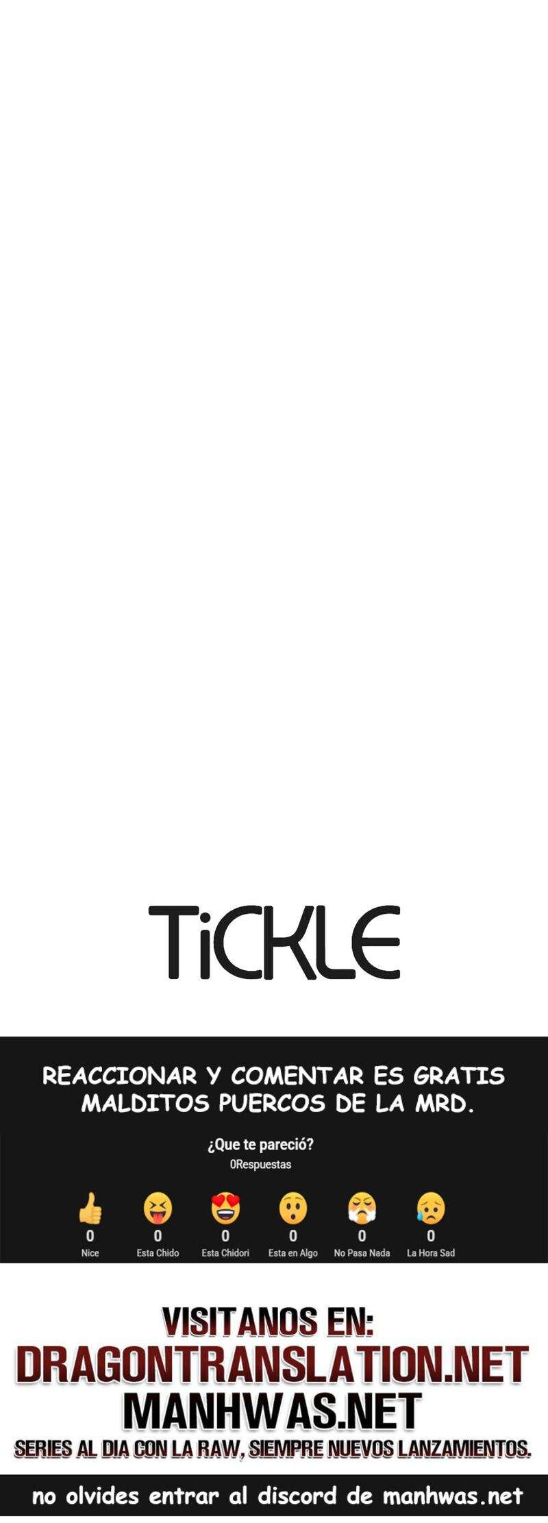 F Por Mi Ex Capítulo 4 - Página 20