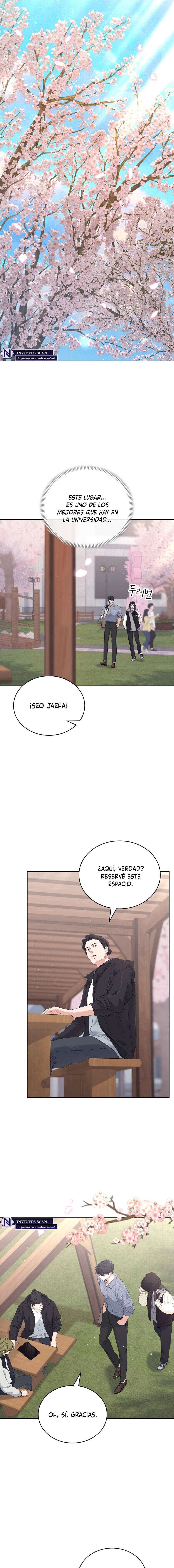 F Por Mi Ex Capítulo 4 - Página 3