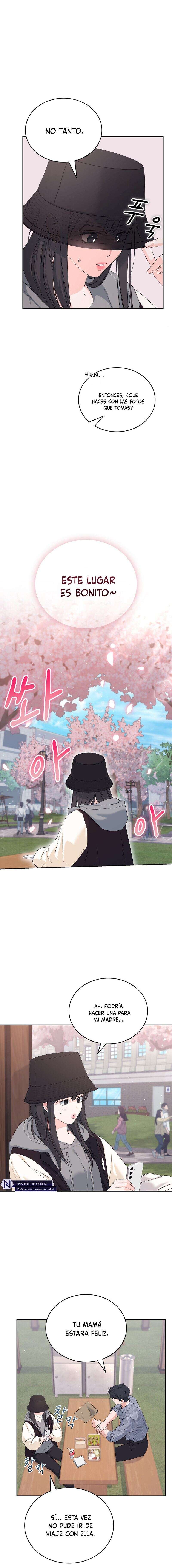 F Por Mi Ex Capítulo 4 - Página 9