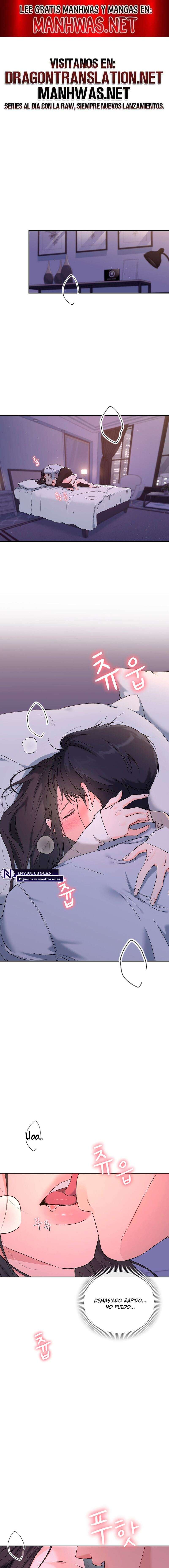 F Por Mi Ex Capítulo 40 - Página 1