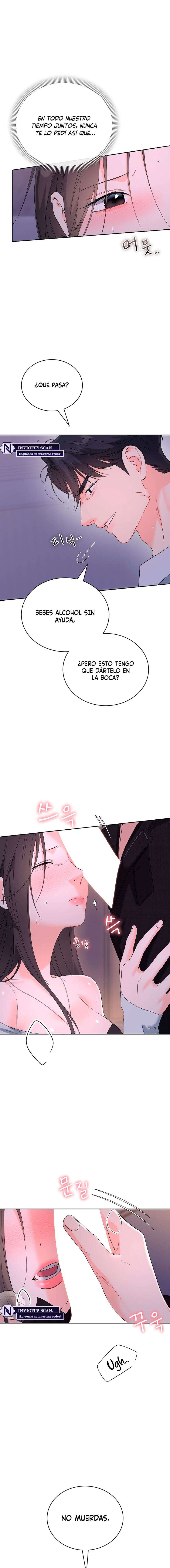 F Por Mi Ex Capítulo 40 - Página 12