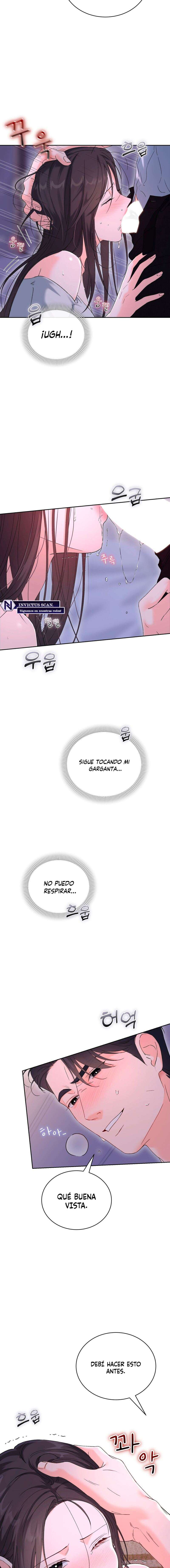 F Por Mi Ex Capítulo 40 - Página 14