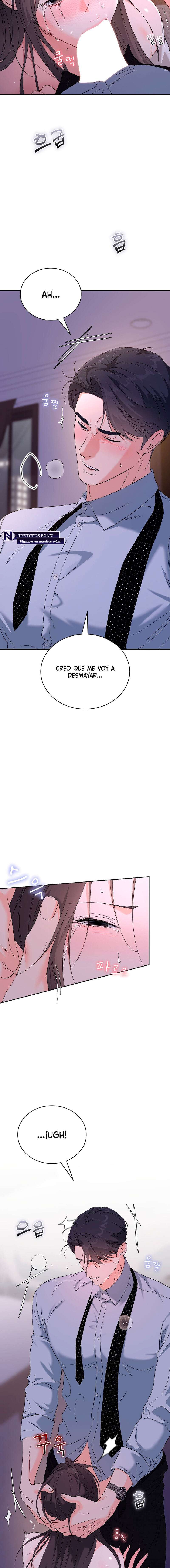 F Por Mi Ex Capítulo 40 - Página 15