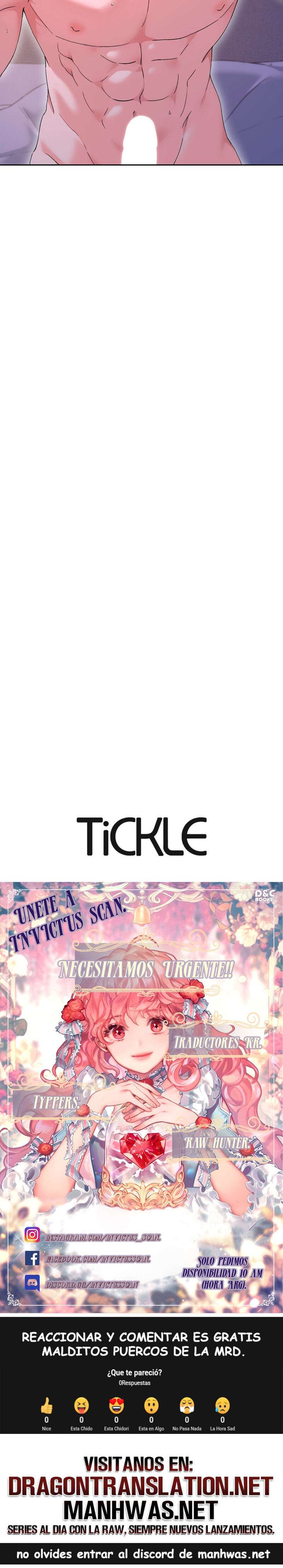 F Por Mi Ex Capítulo 40 - Página 18