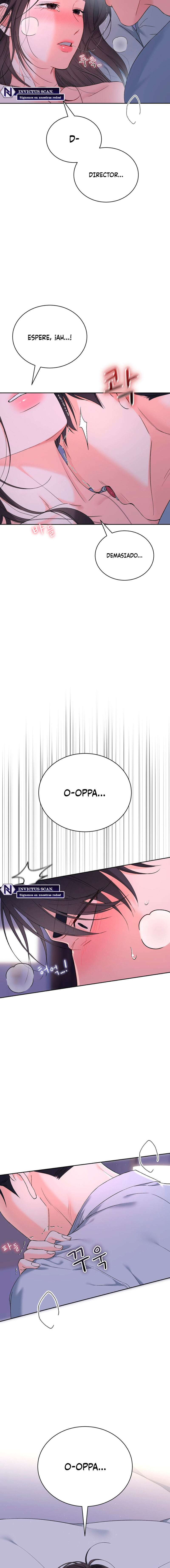 F Por Mi Ex Capítulo 40 - Página 2