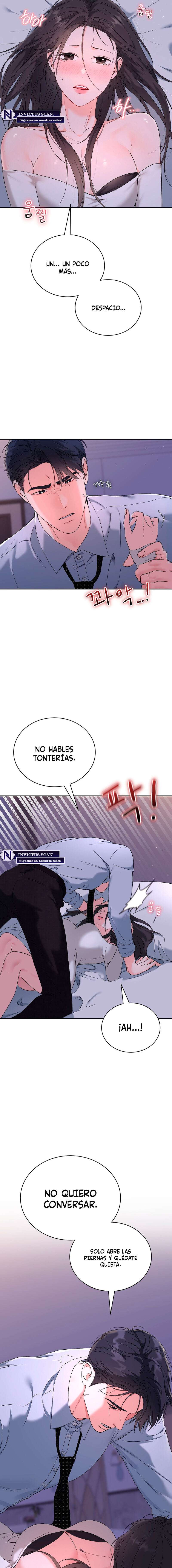 F Por Mi Ex Capítulo 40 - Página 3