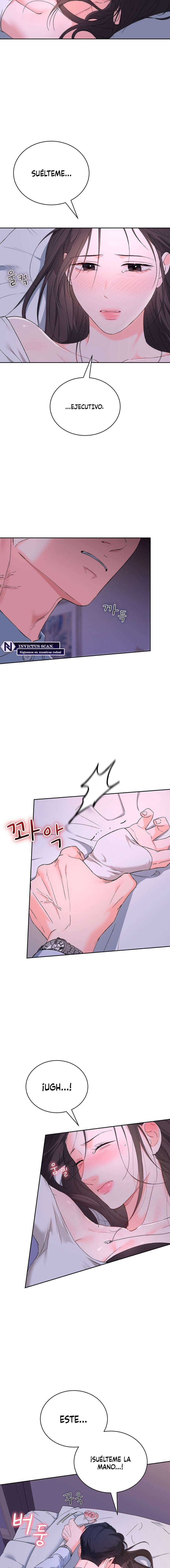 F Por Mi Ex Capítulo 40 - Página 4