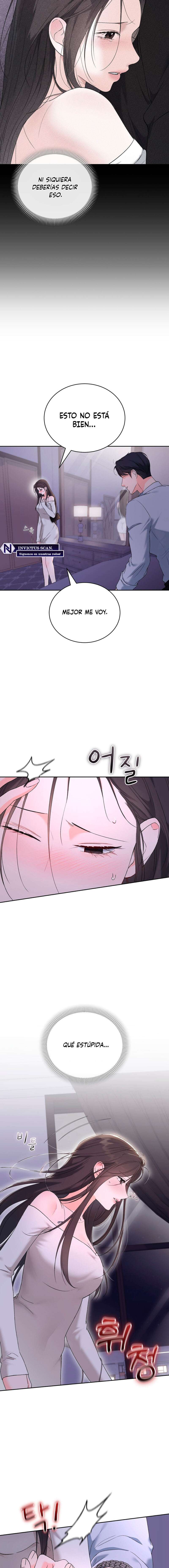 F Por Mi Ex Capítulo 40 - Página 6