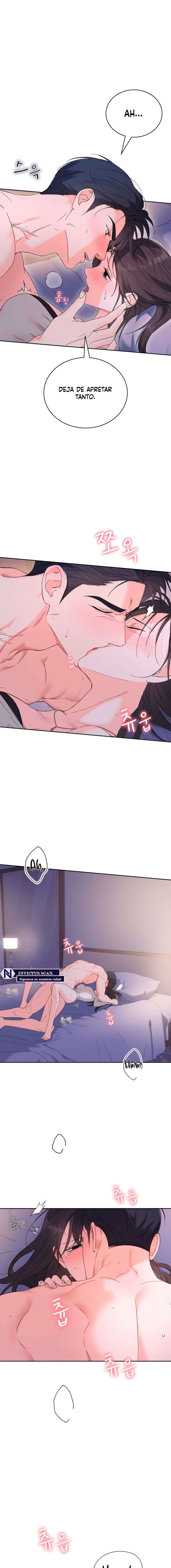 F Por Mi Ex Capítulo 41 - Página 11