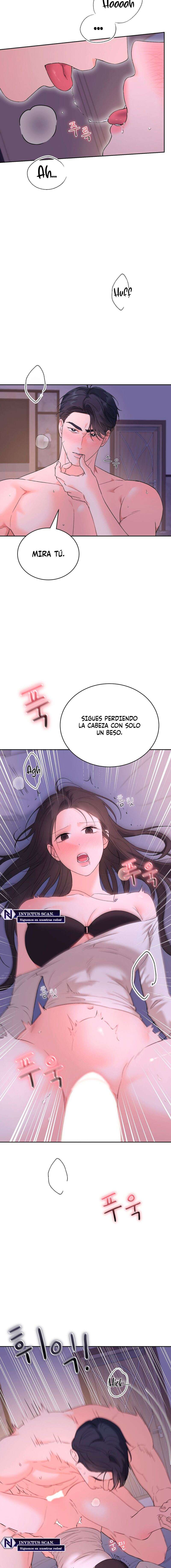 F Por Mi Ex Capítulo 41 - Página 12