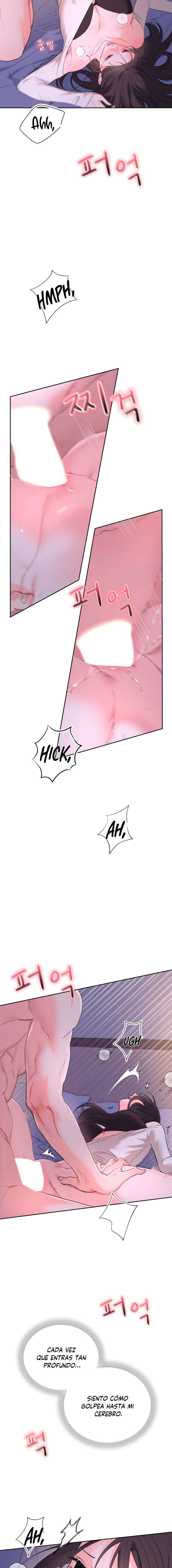 F Por Mi Ex Capítulo 41 - Página 13