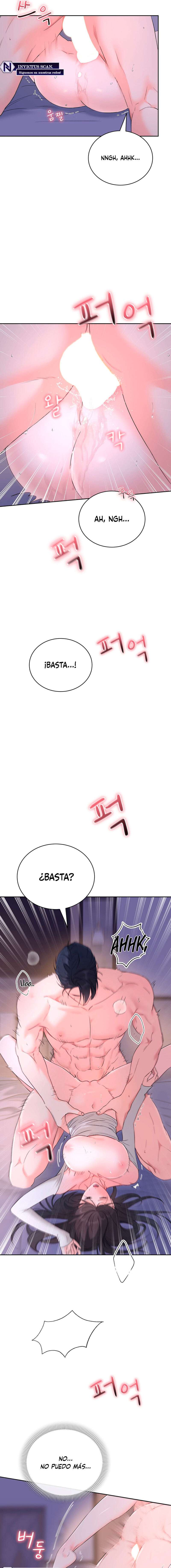 F Por Mi Ex Capítulo 41 - Página 15