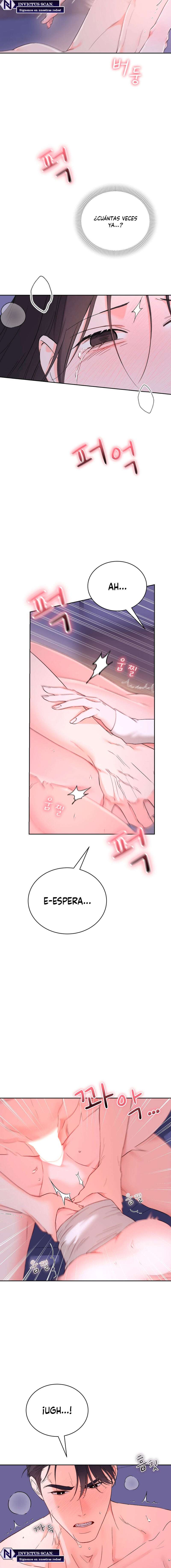 F Por Mi Ex Capítulo 41 - Página 16