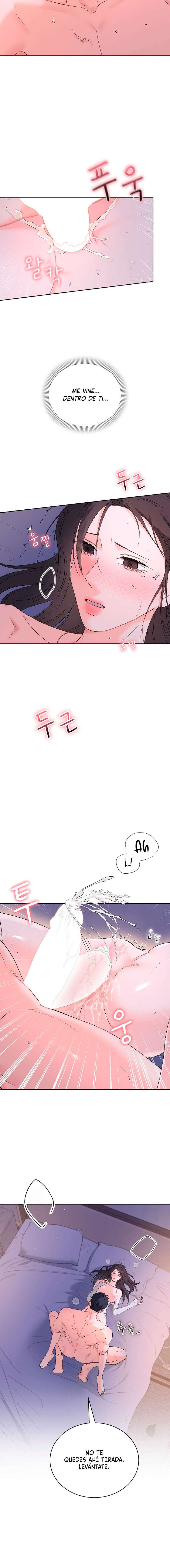 F Por Mi Ex Capítulo 41 - Página 17