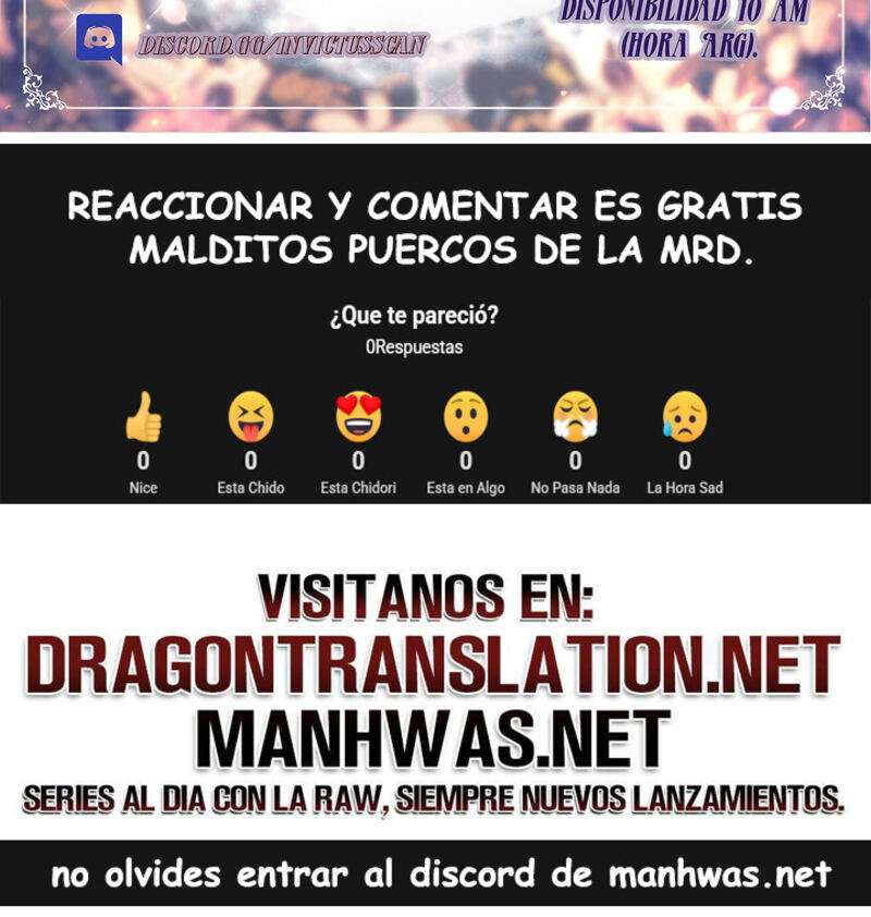 F Por Mi Ex Capítulo 41 - Página 19