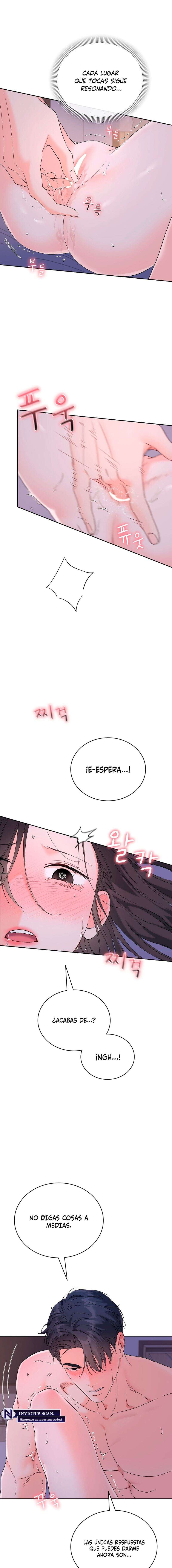 F Por Mi Ex Capítulo 41 - Página 4