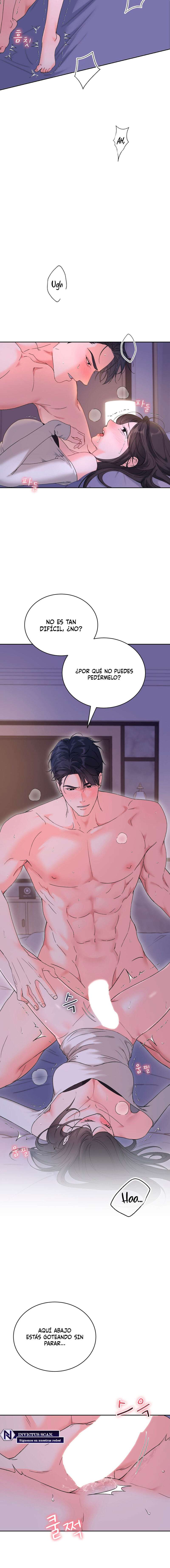 F Por Mi Ex Capítulo 41 - Página 6