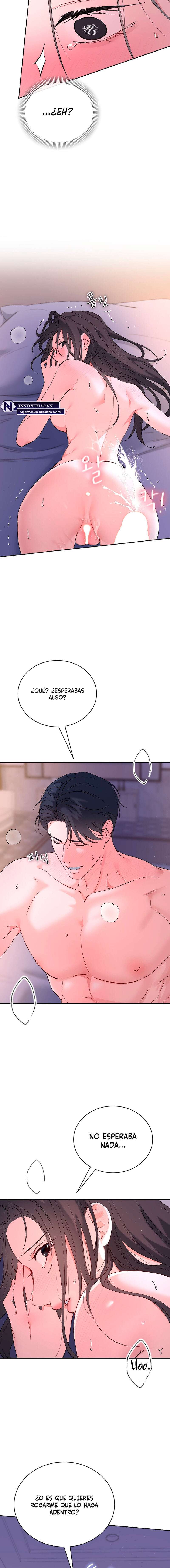 F Por Mi Ex Capítulo 42 - Página 10