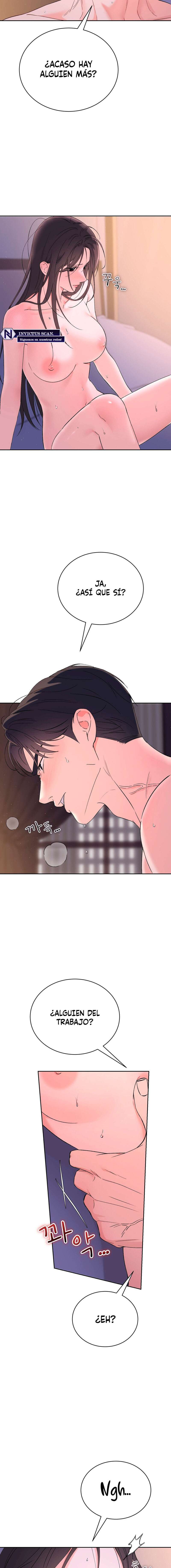 F Por Mi Ex Capítulo 42 - Página 12