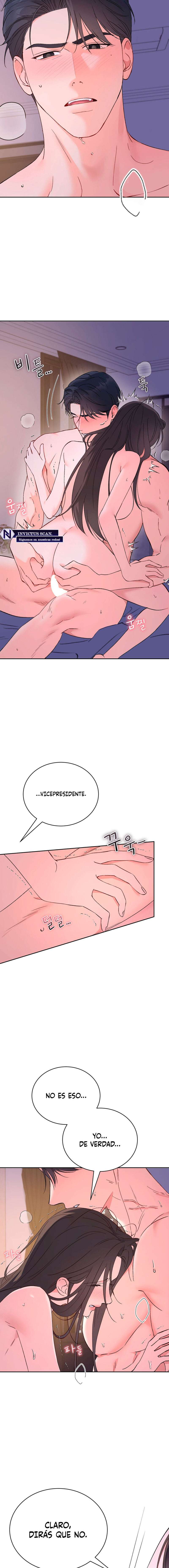 F Por Mi Ex Capítulo 42 - Página 16