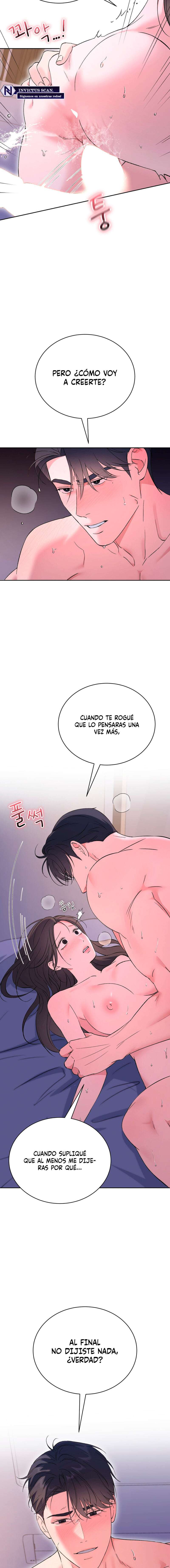 F Por Mi Ex Capítulo 42 - Página 17